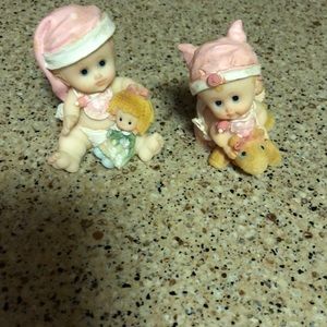 Meet your Posher, Daisy